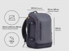 HP Inc. Plecak Travel 25L 15.6 IGR Backpack NB      6H2D8AA